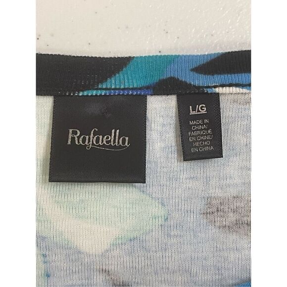 Rafaella women’s bundle lot blouse large - Picture 9 of 13